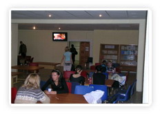 Реклама в ВУЗах