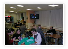 Реклама в ВУЗах