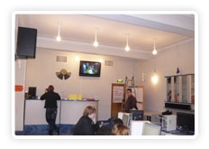 Реклама в ВУЗах