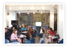 Реклама в ВУЗах