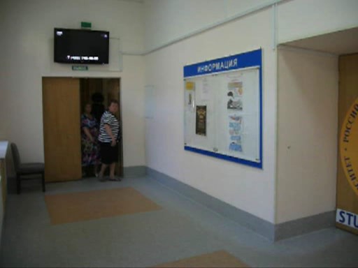 Реклама в ВУЗах Видео РГГУ 