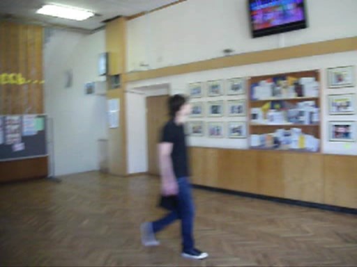 Реклама в ВУЗах Видео РГГУ 