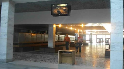 Реклама в ВУЗах Видео МГТУГА 